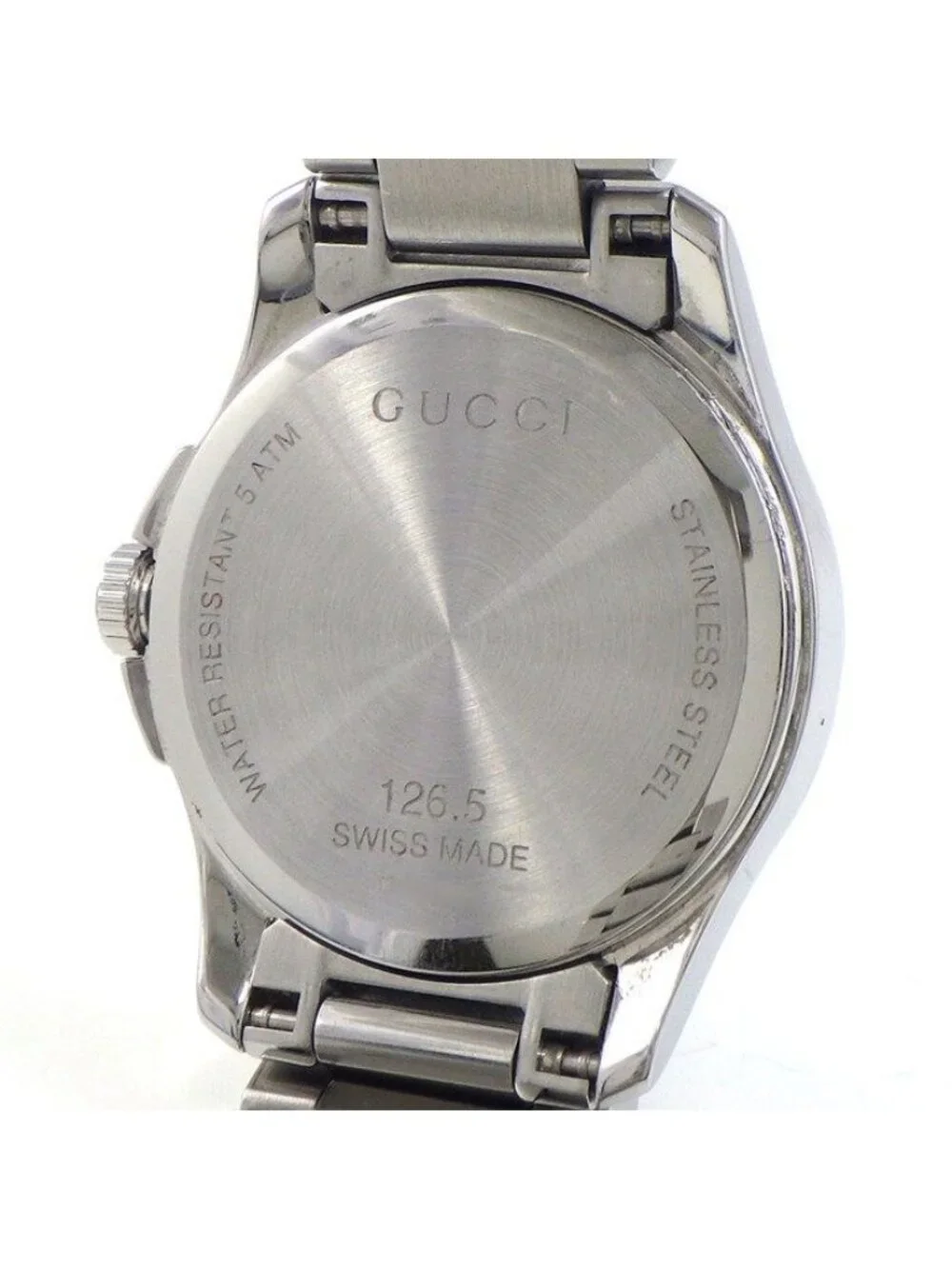 Gucci this authentic